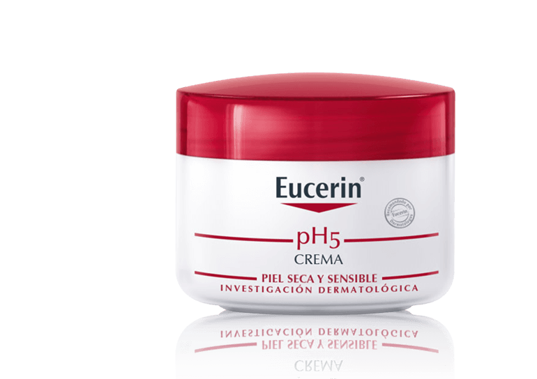 Eucerin pH5 Crema